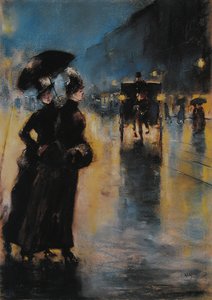 Nachtverlichting